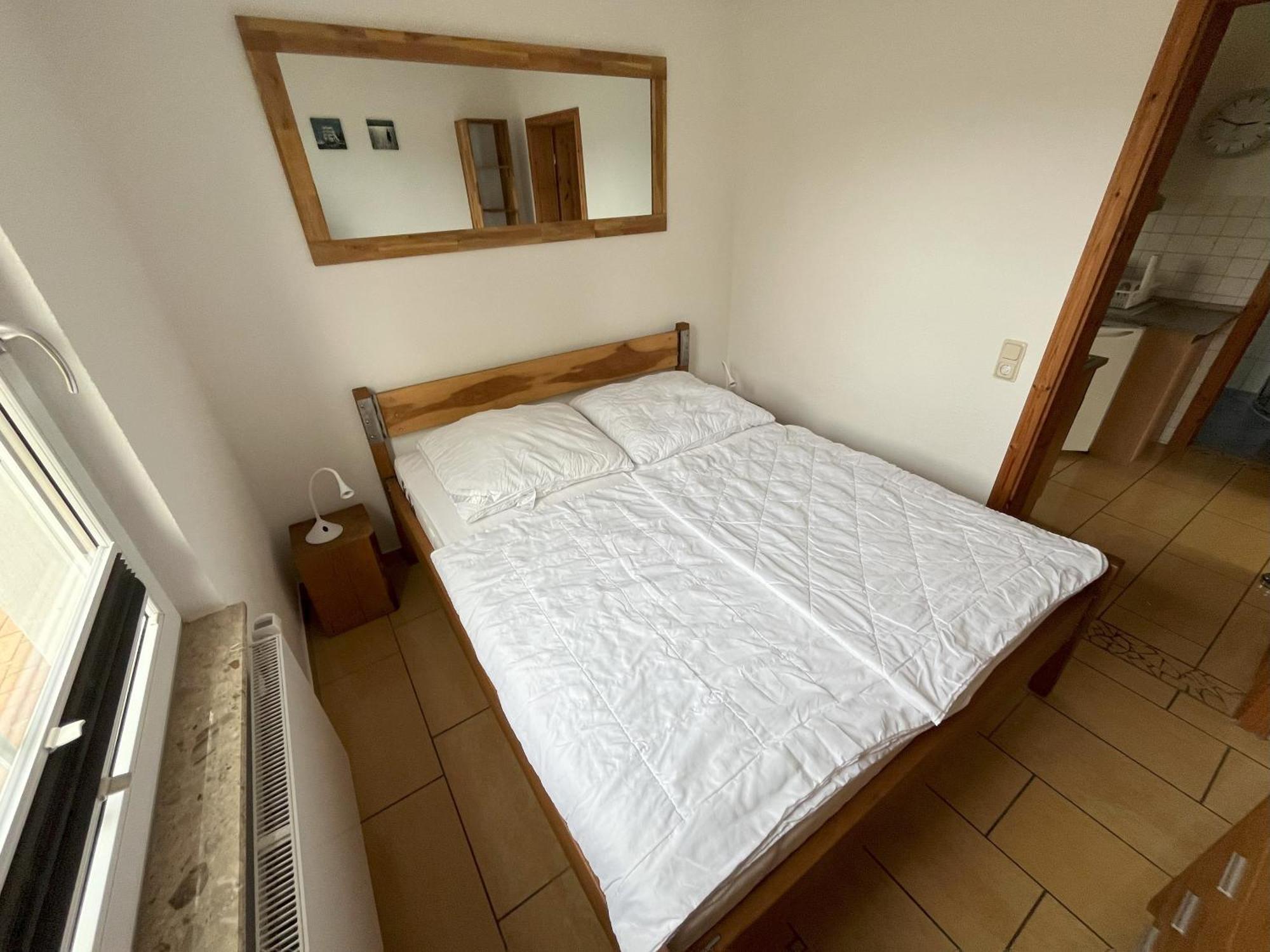 Holiday home Kuestenferienhaus Nr. 91/92 Stahlbrode