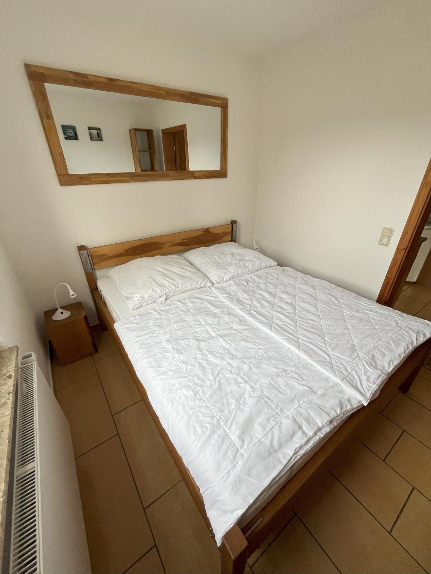Holiday home Kuestenferienhaus Nr. 91/92 *