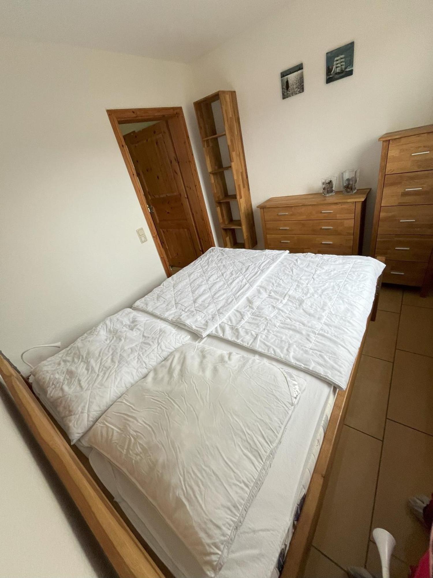 Kuestenferienhaus Nr. 91/92 Holiday home *