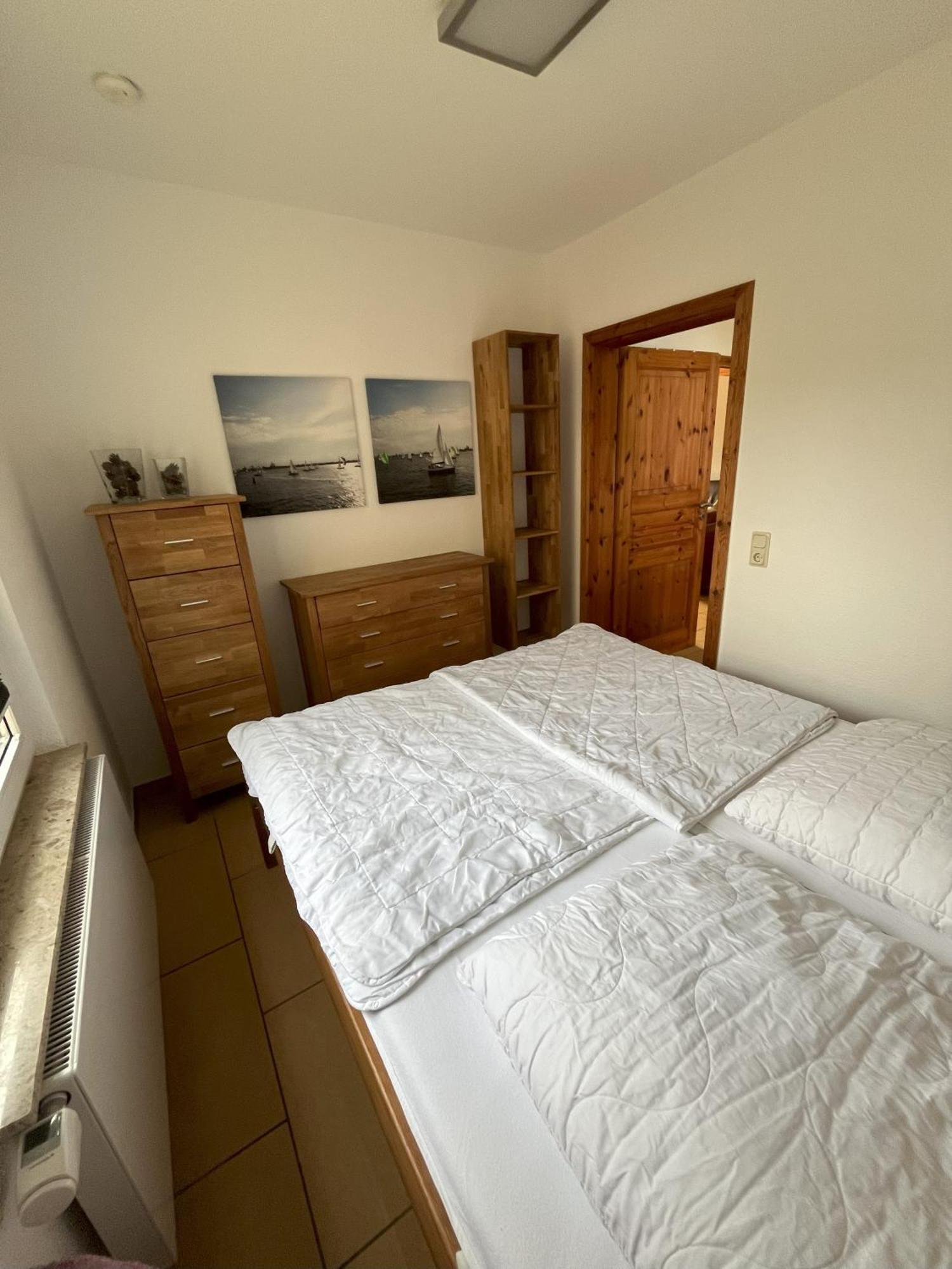 Holiday home Kuestenferienhaus Nr. 91/92 Stahlbrode