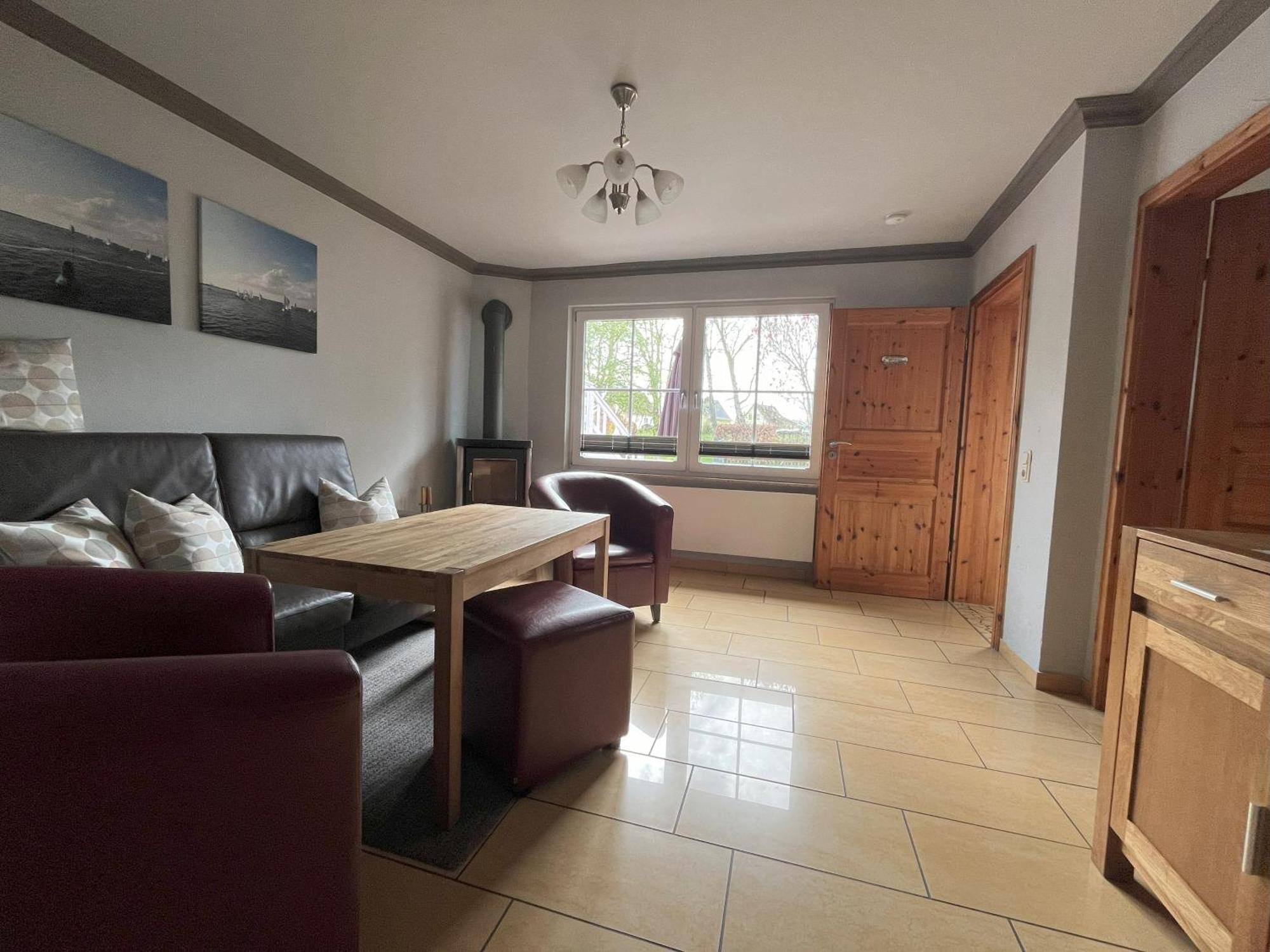 Holiday home Kuestenferienhaus Nr. 91/92 *