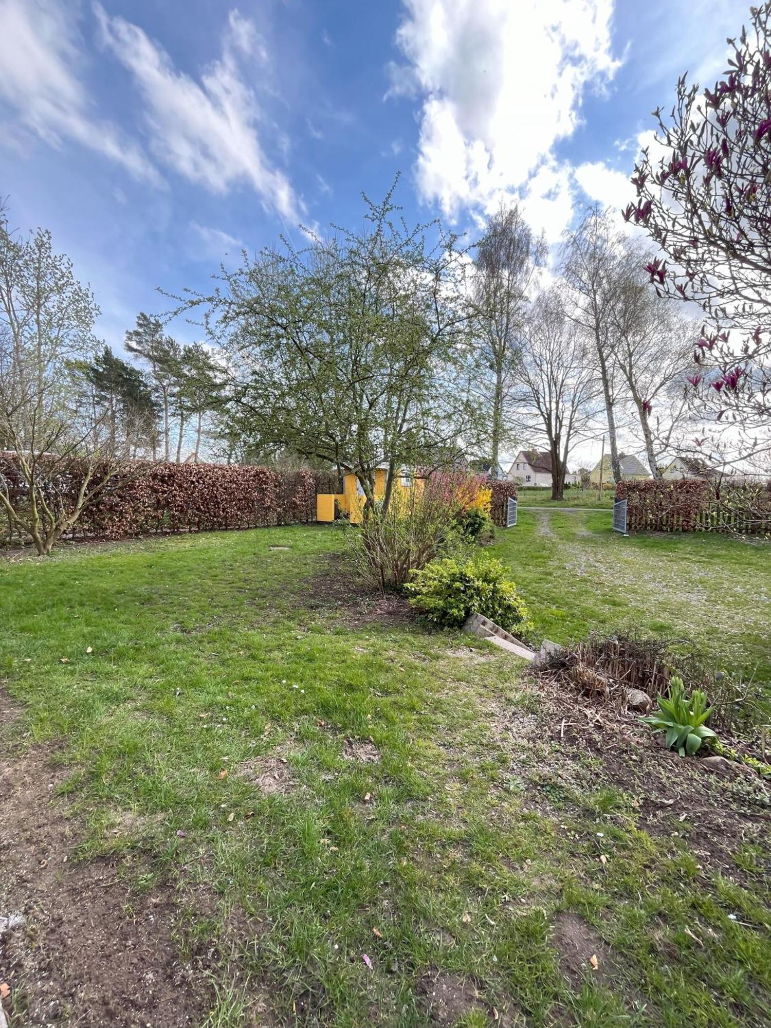 Holiday home Kuestenferienhaus Nr. 91/92