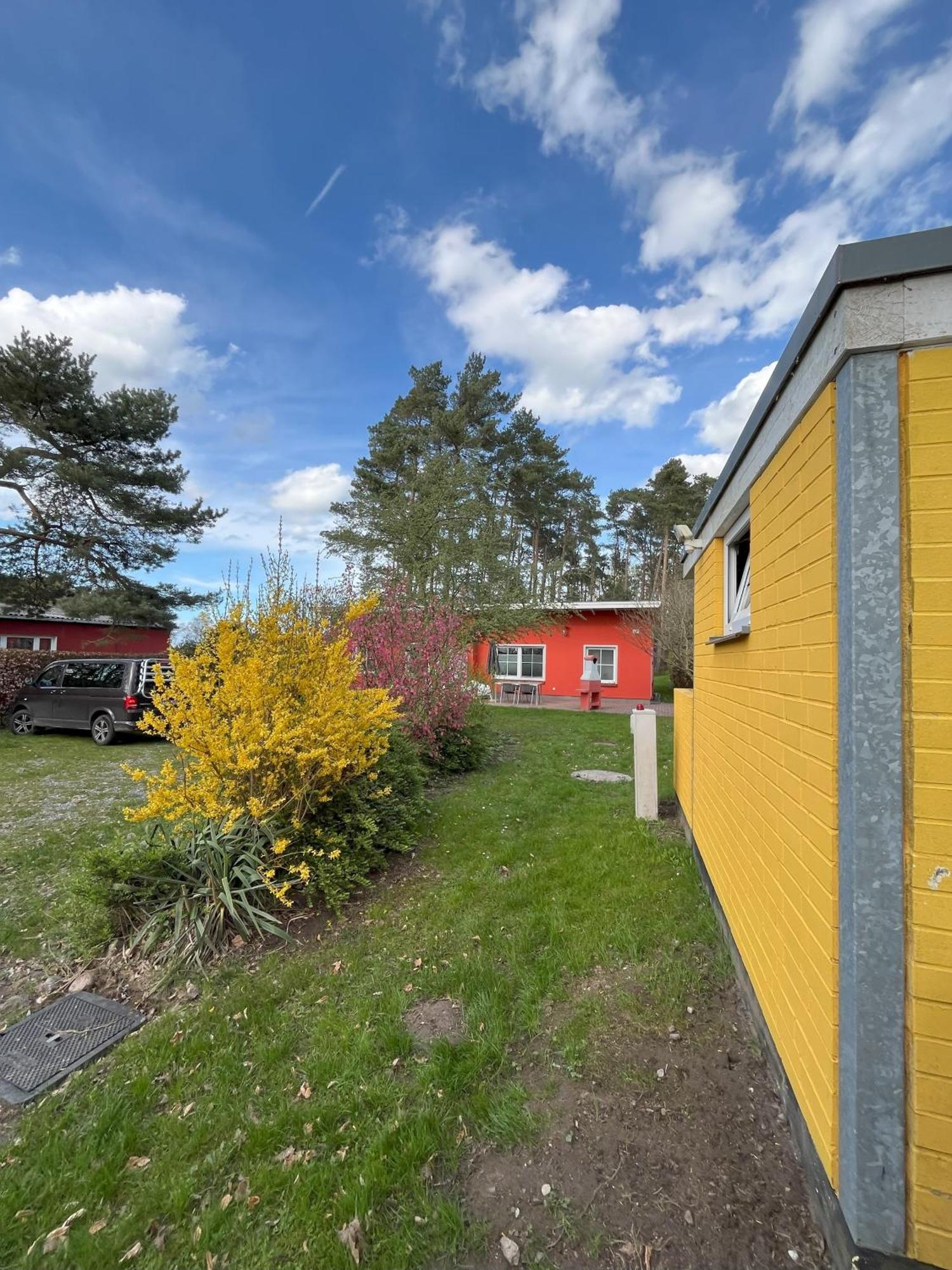 Holiday home Kuestenferienhaus Nr. 91/92 *