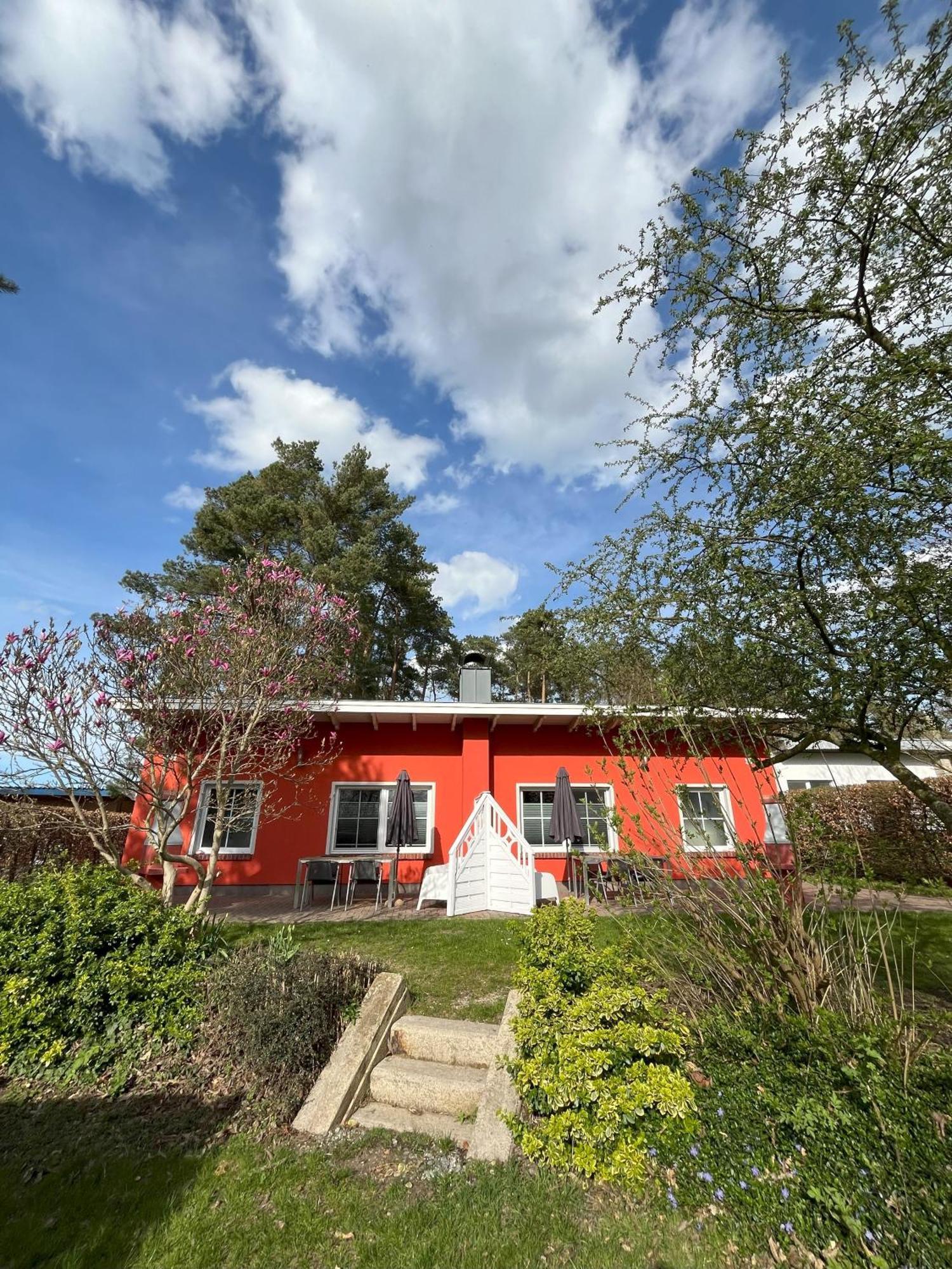 Holiday home Kuestenferienhaus Nr. 91/92 *