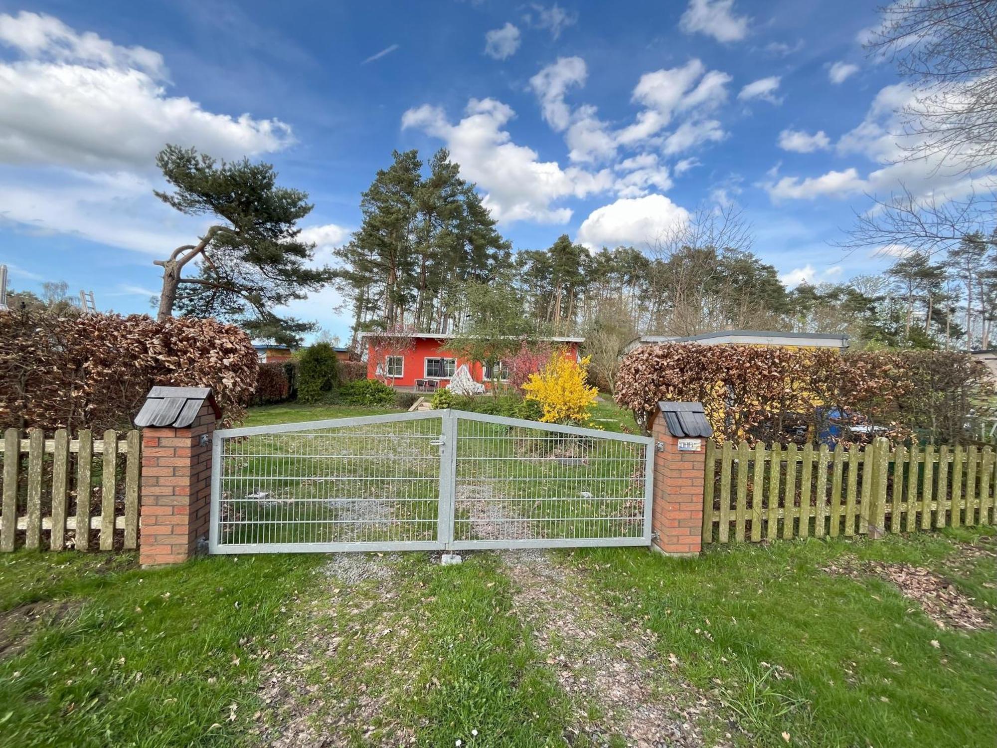 Kuestenferienhaus Nr. 91/92 Holiday home *