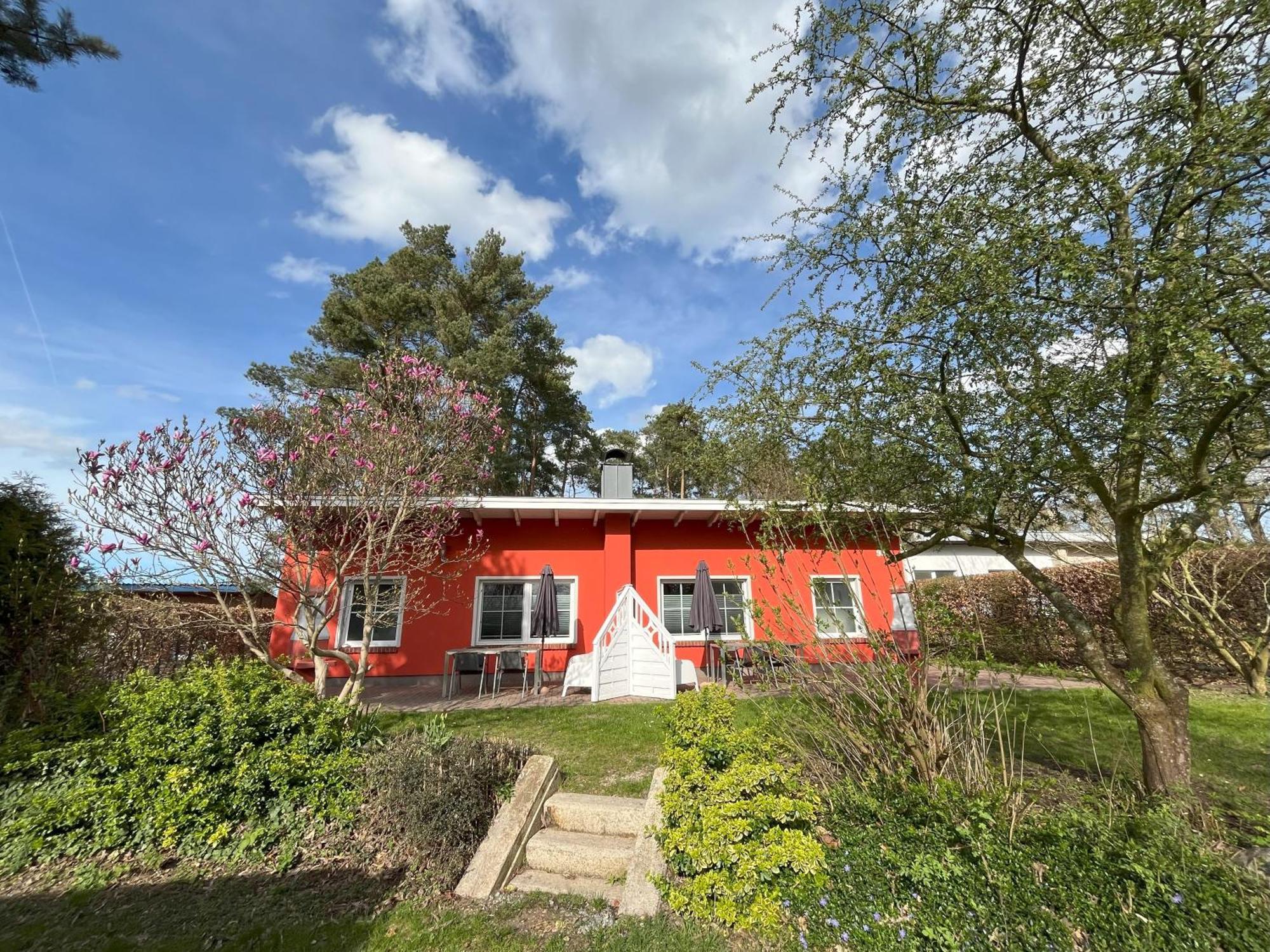 Holiday home Kuestenferienhaus Nr. 91/92 *