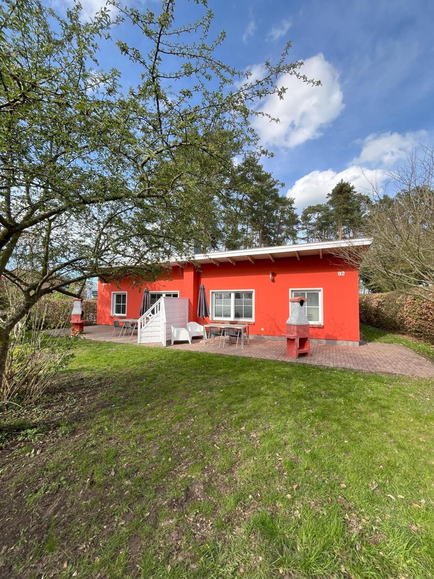 Holiday home Kuestenferienhaus Nr. 91/92