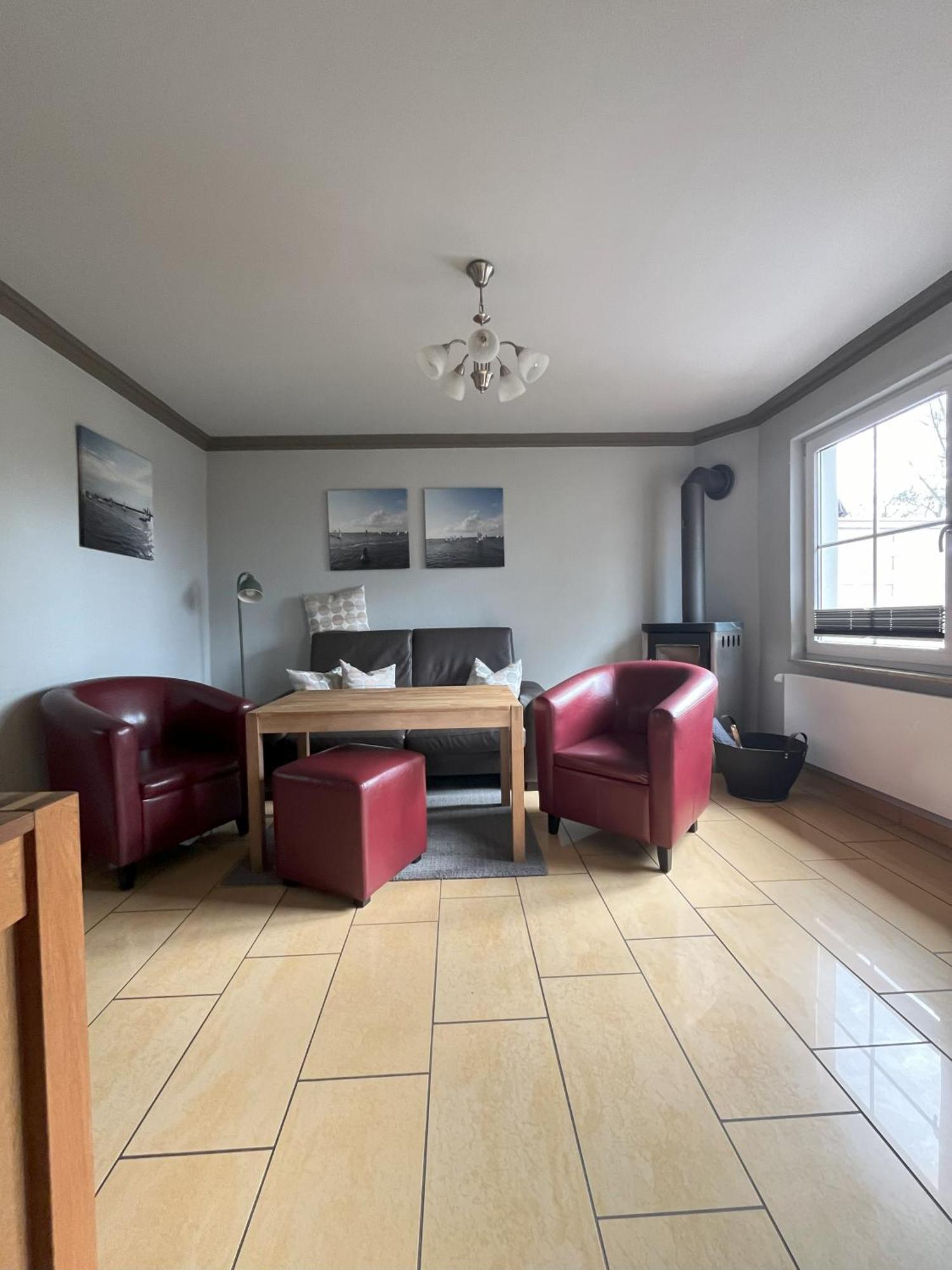 Kuestenferienhaus Nr. 91/92 Casa vacanze