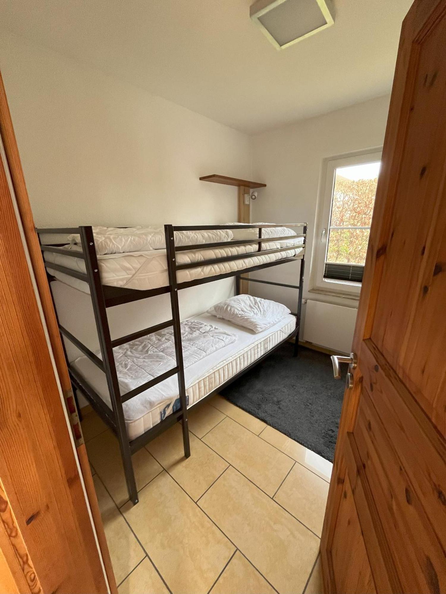 Holiday home Kuestenferienhaus Nr. 91/92