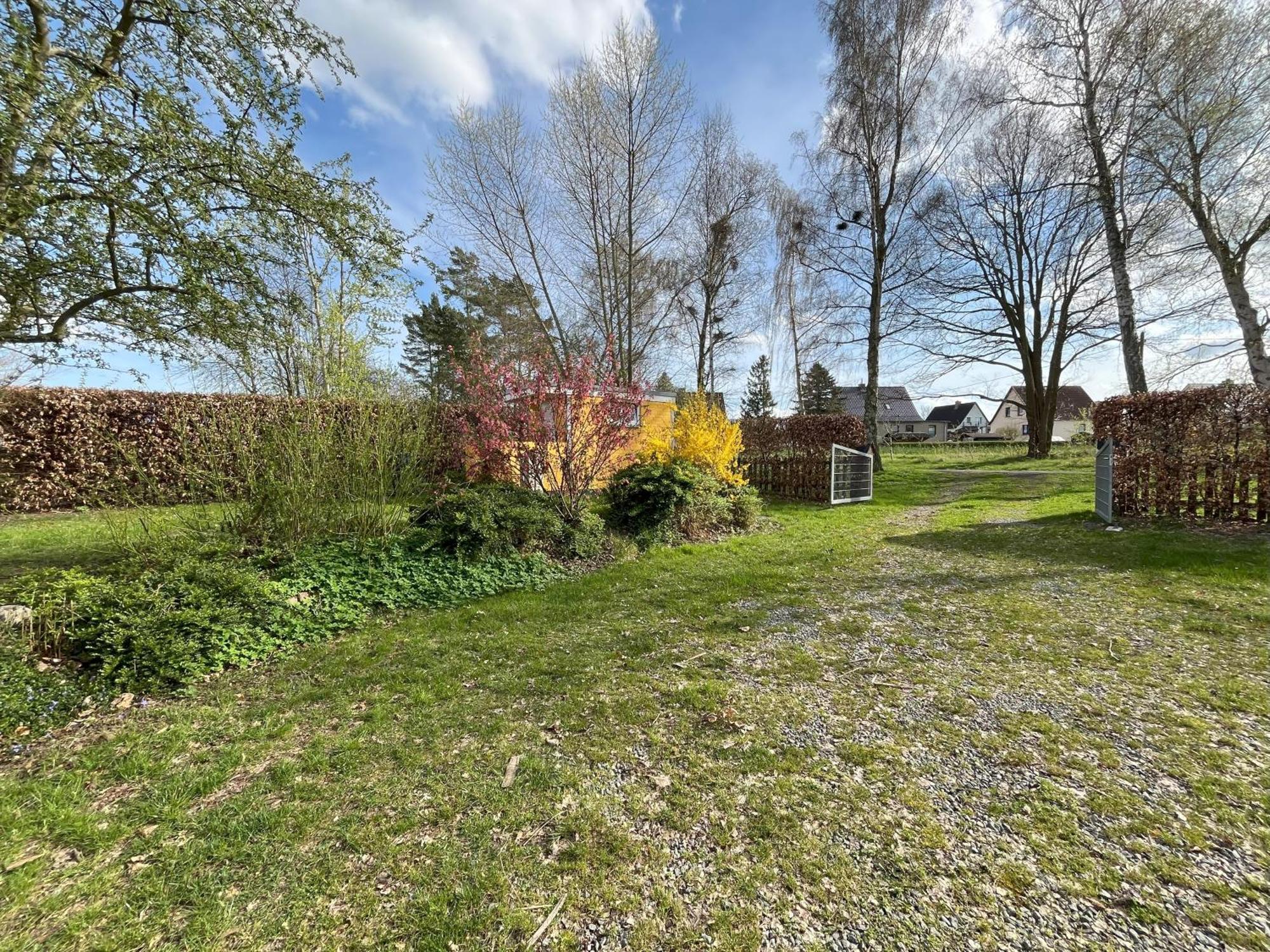 Holiday home Kuestenferienhaus Nr. 91/92 *