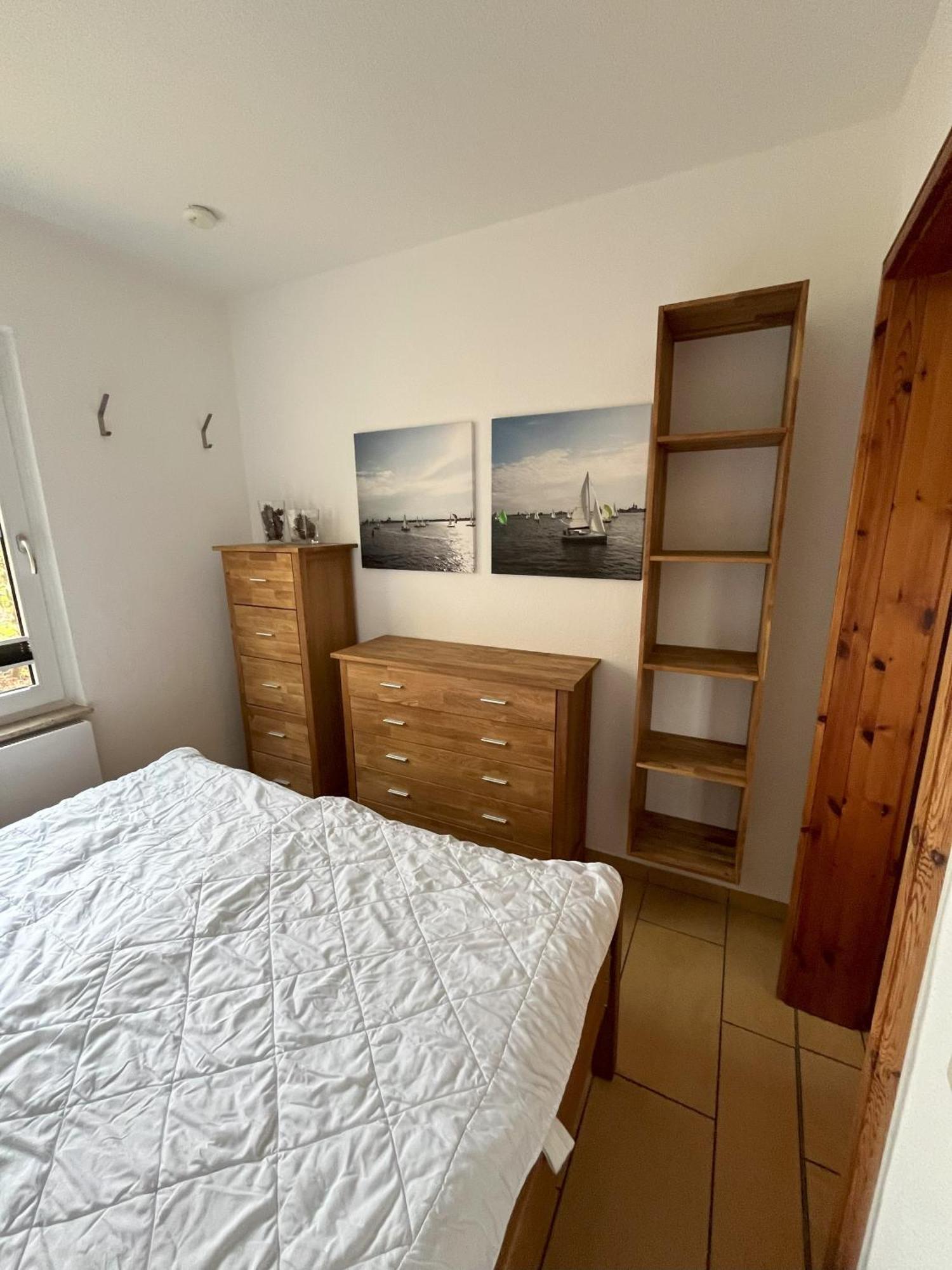 Kuestenferienhaus Nr. 91/92 Holiday home *