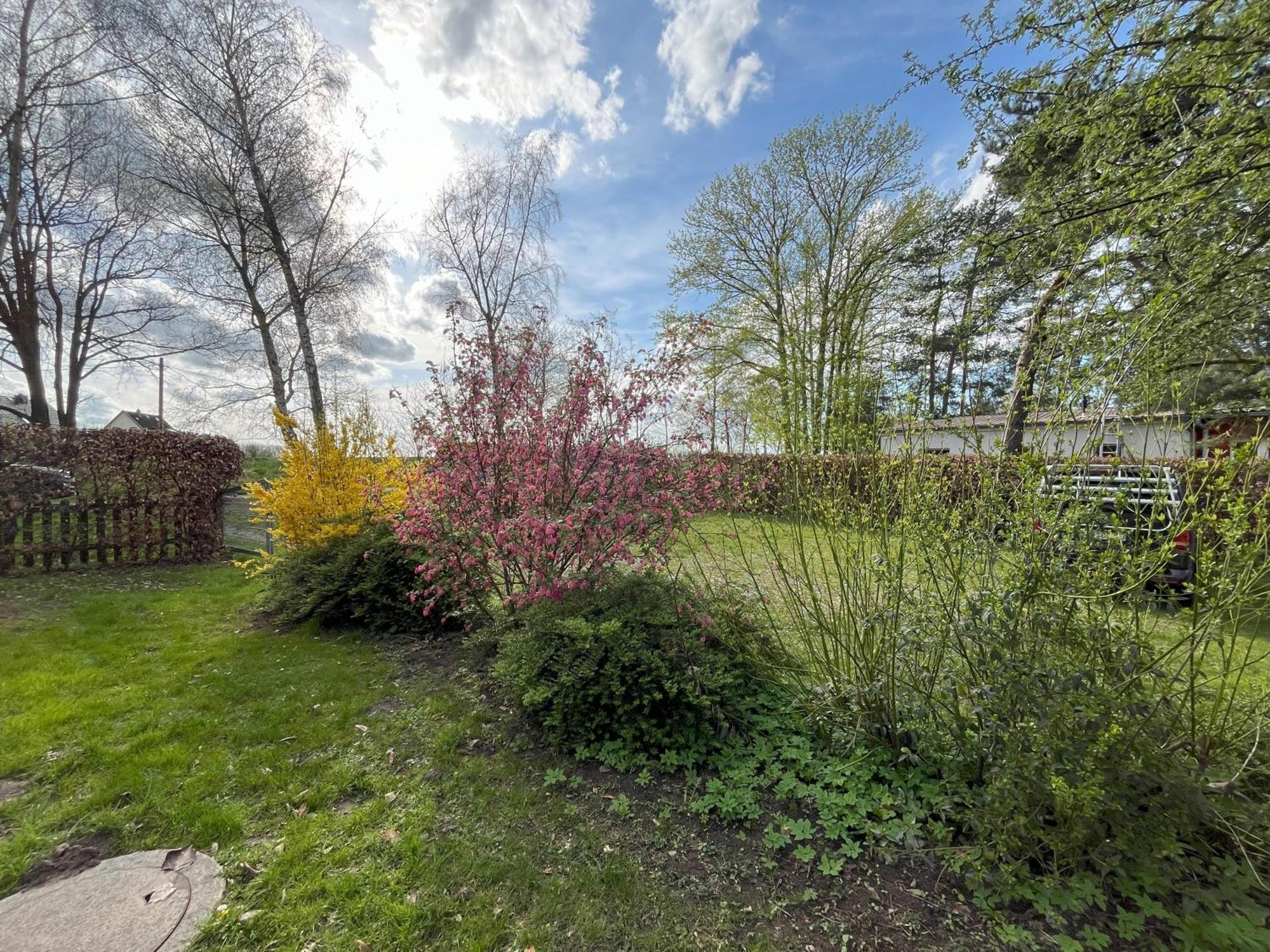 Holiday home Kuestenferienhaus Nr. 91/92 Stahlbrode