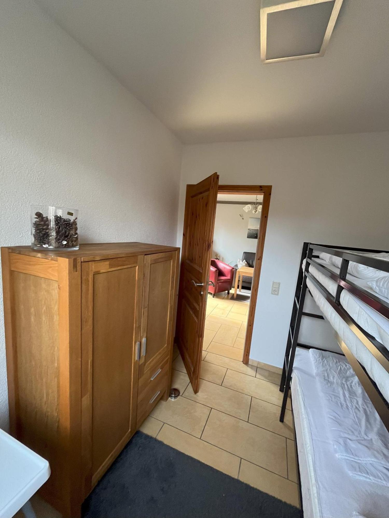 Kuestenferienhaus Nr. 91/92 Holiday home