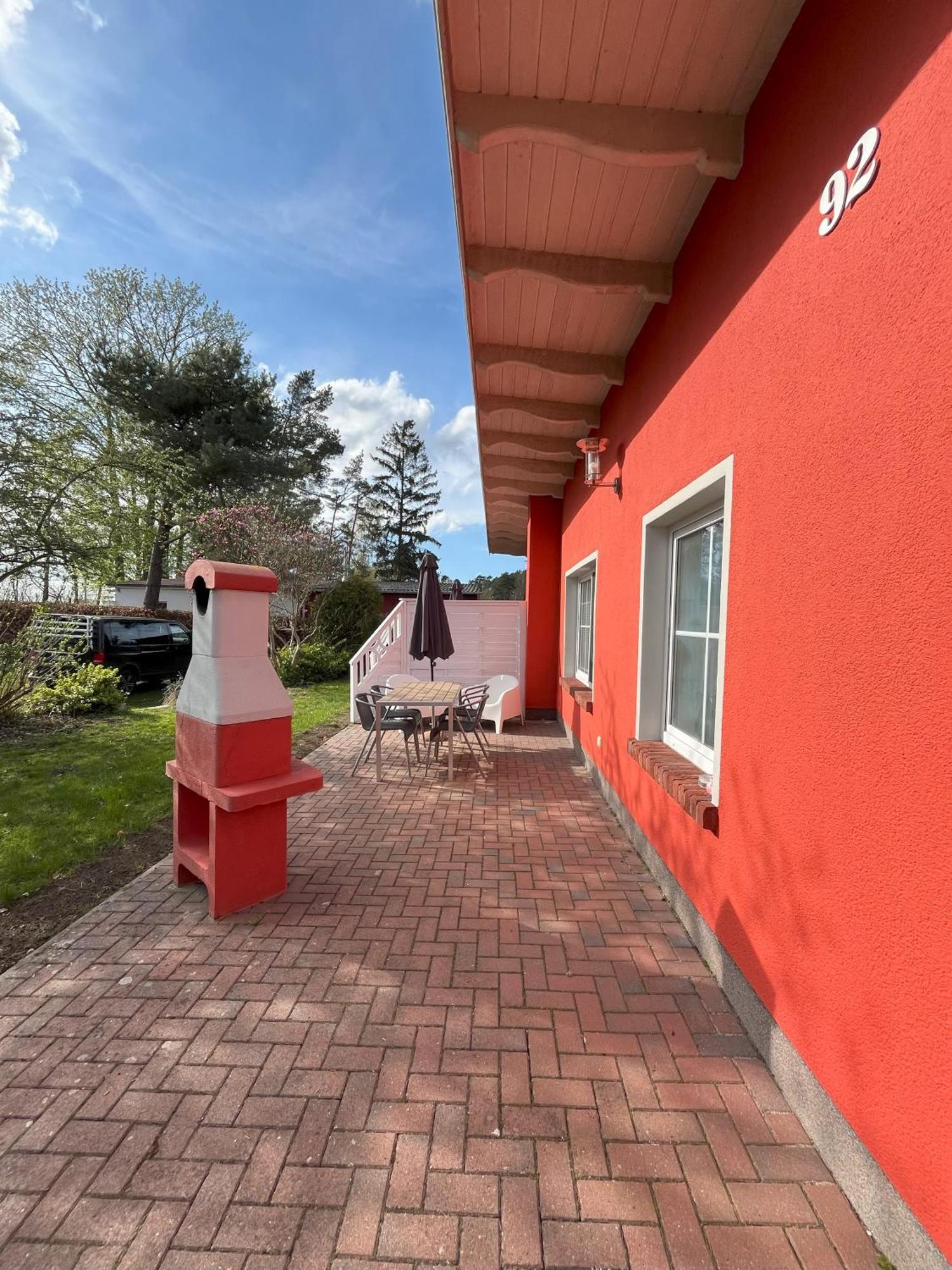 Kuestenferienhaus Nr. 91/92 Casa vacanze