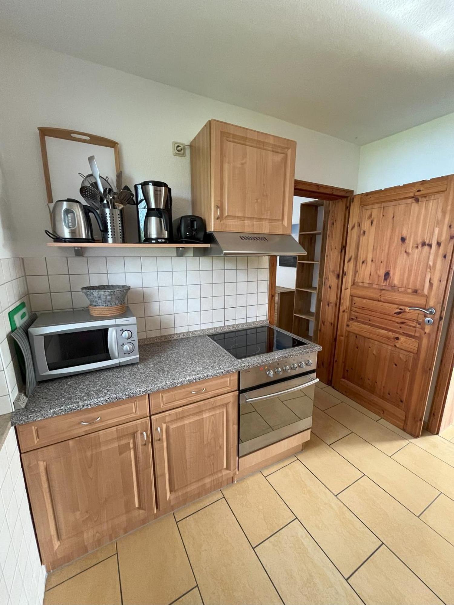 Kuestenferienhaus Nr. 91/92 Holiday home *