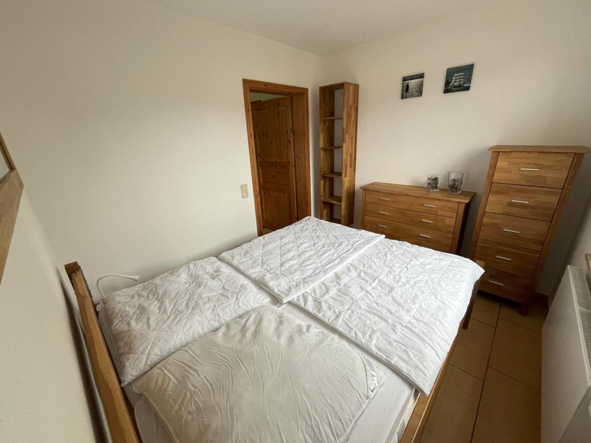 Kuestenferienhaus Nr. 91/92 Holiday home Stahlbrode