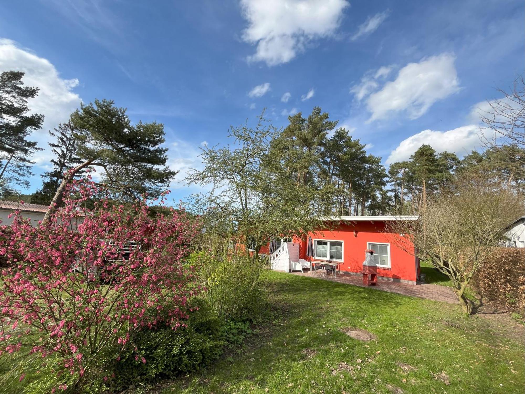 Kuestenferienhaus Nr. 91/92 Holiday home