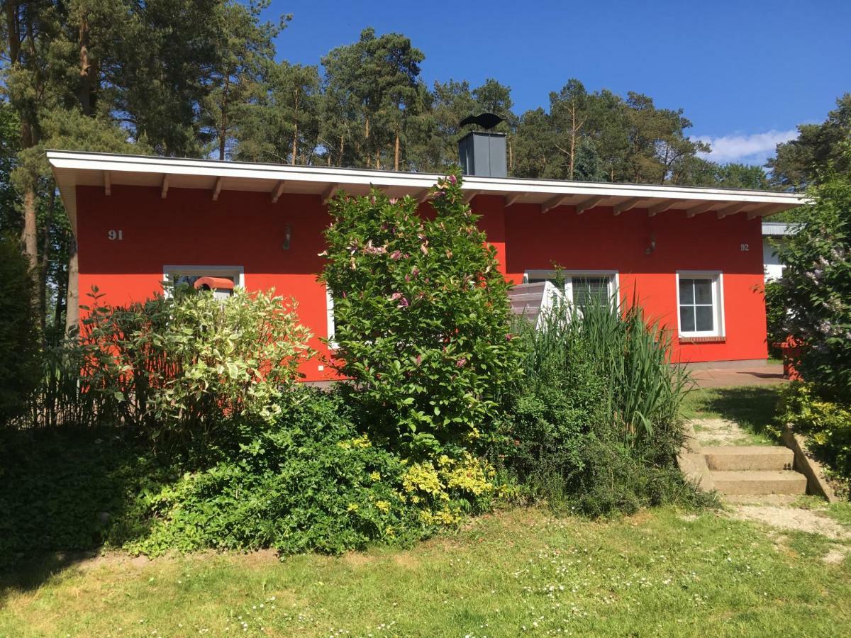 Holiday home Kuestenferienhaus Nr. 91/92