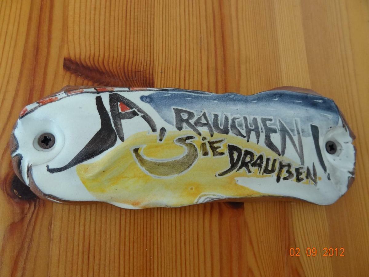 Kuestenferienhaus Nr. 91/92 Stahlbrode